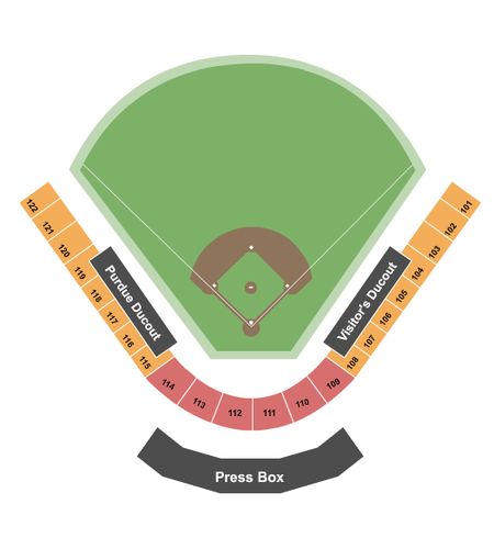 Alexander Field