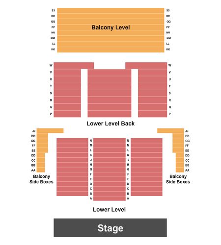 Alexandria Area High School Performing Arts Center