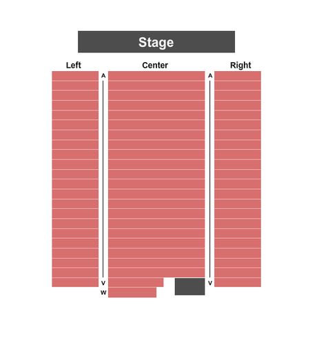 Algonquin Arts Theatre