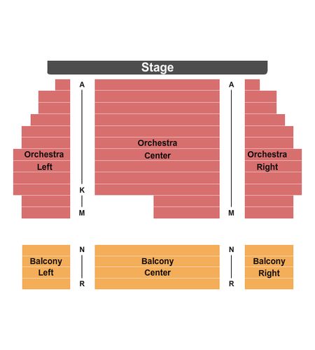 Algonquin Theatre