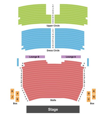 Alhambra Theatre