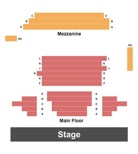 Alice Griffin Jewel Box Theatre