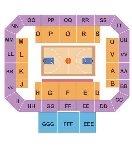 Alico Arena