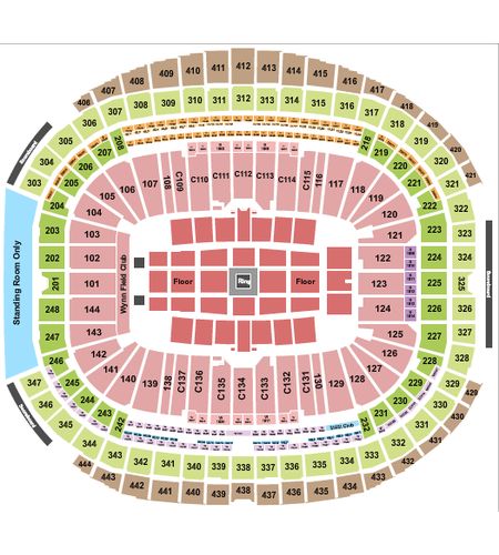 Allegiant Stadium