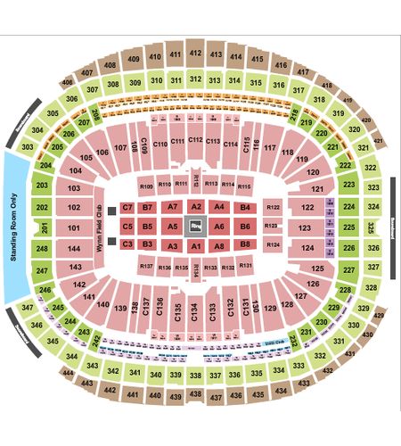 Allegiant Stadium