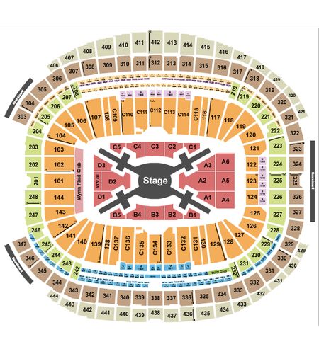 Allegiant Stadium
