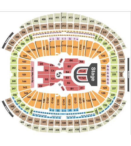 Allegiant Stadium