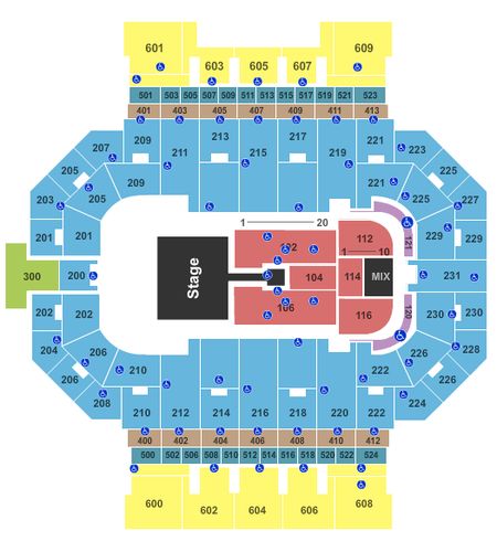 Allen County War Memorial Coliseum