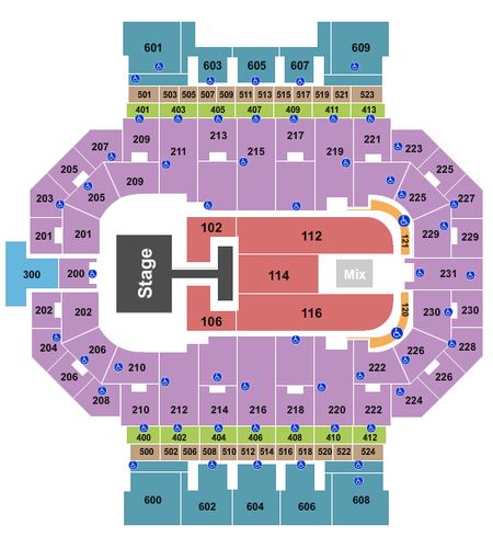 Allen County War Memorial Coliseum