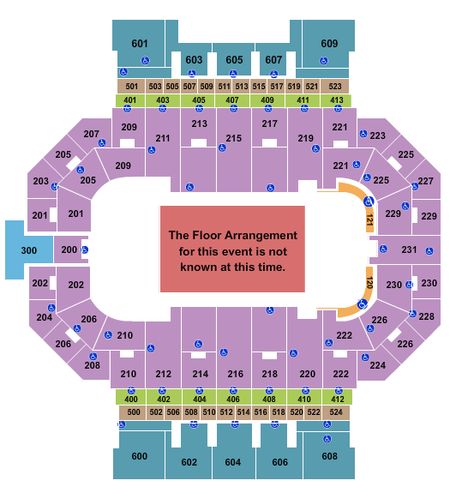 Allen County War Memorial Coliseum