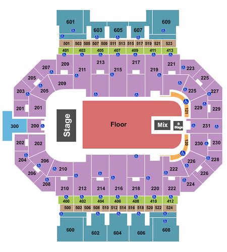 Allen County War Memorial Coliseum