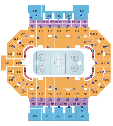 Allen County War Memorial Coliseum