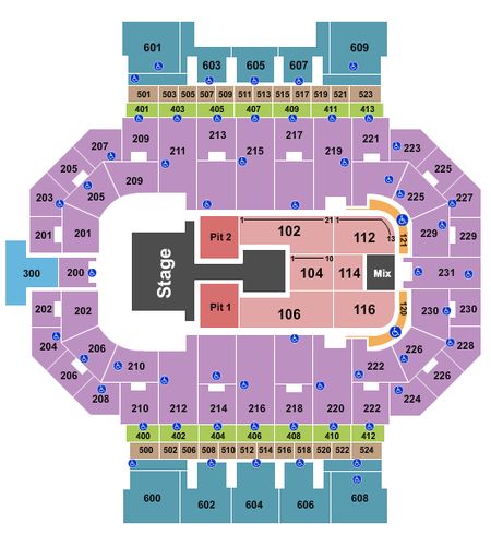 Allen County War Memorial Coliseum