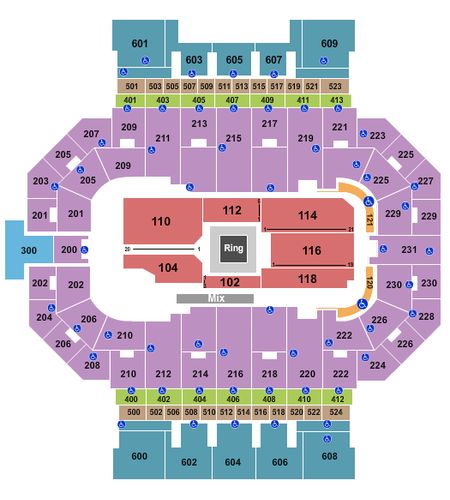 Allen County War Memorial Coliseum