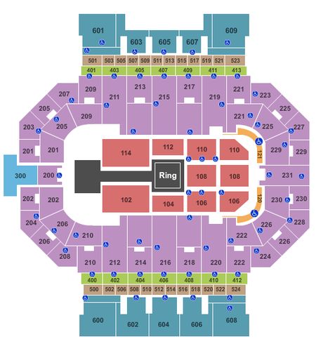 Allen County War Memorial Coliseum