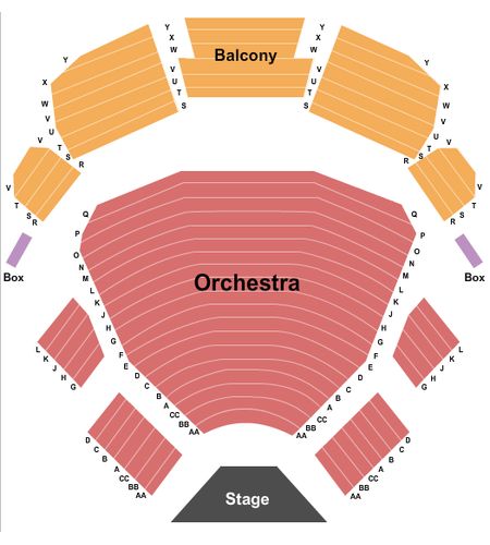 Allen Elizabeth Theatre Shakespeare Festival