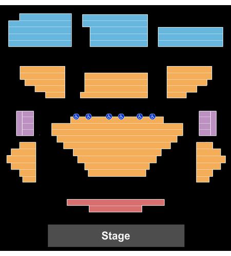 Allen Theatre