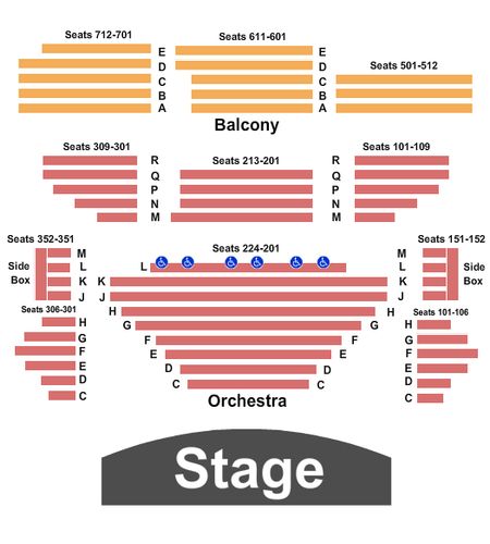 Allen Theatre
