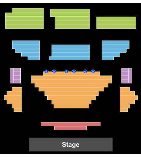 Allen Theatre