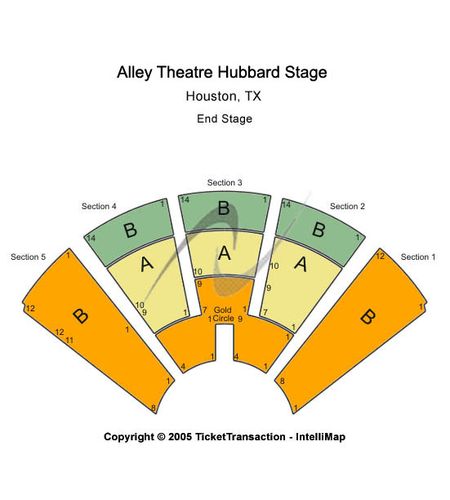 Alley Theatre