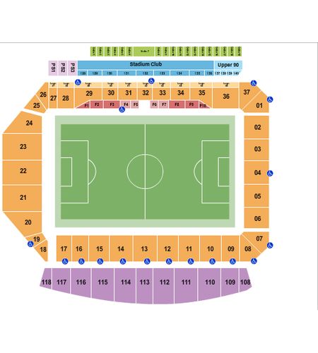 Allianz Field
