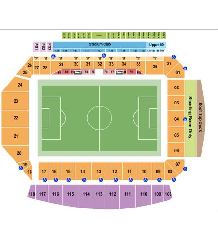 Allianz Field