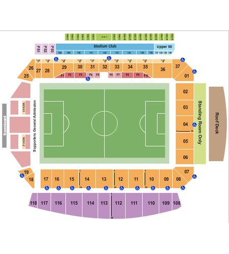 Allianz Field