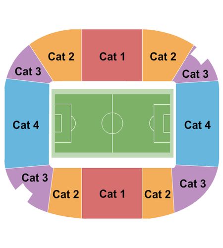 Allianz Riviera