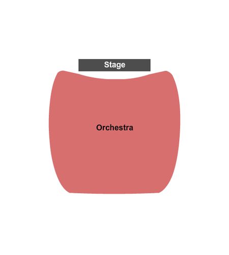 Allred Theater At Browning Center for the Performing Arts