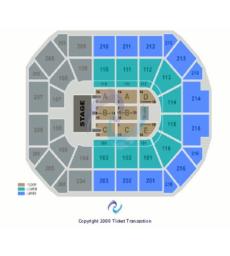 Allstate Arena