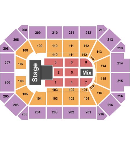 Allstate Arena
