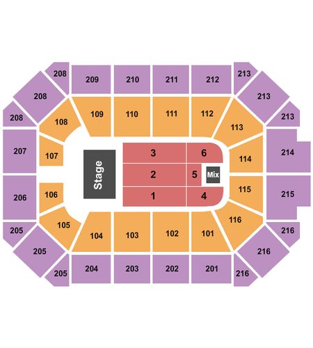Allstate Arena