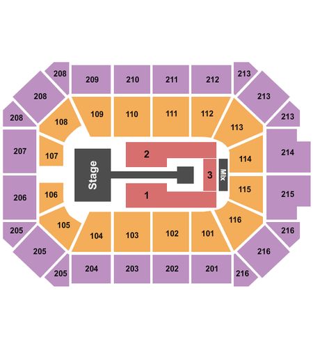Allstate Arena