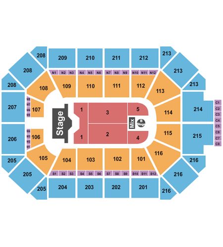 Allstate Arena