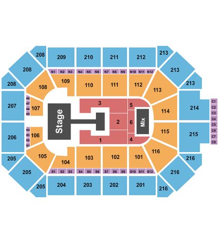 Allstate Arena