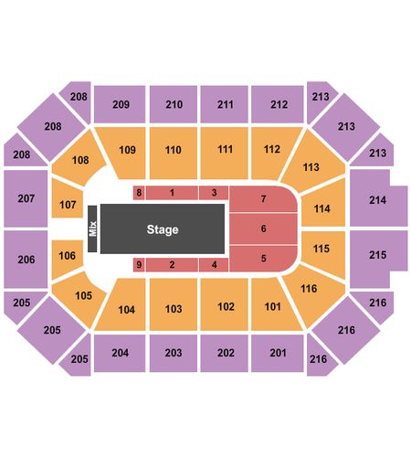 Allstate Arena