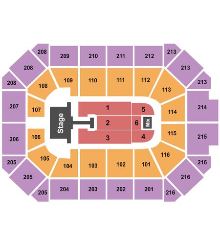 Allstate Arena