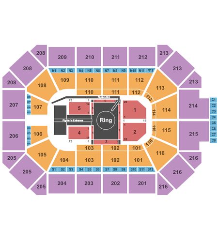 Allstate Arena