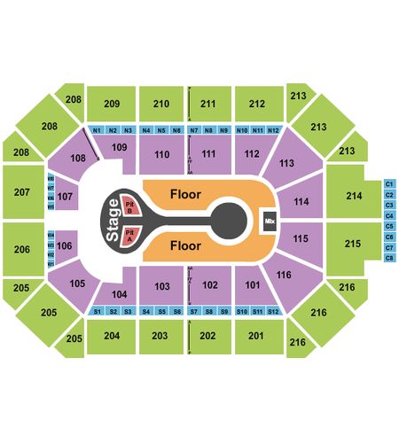 Allstate Arena