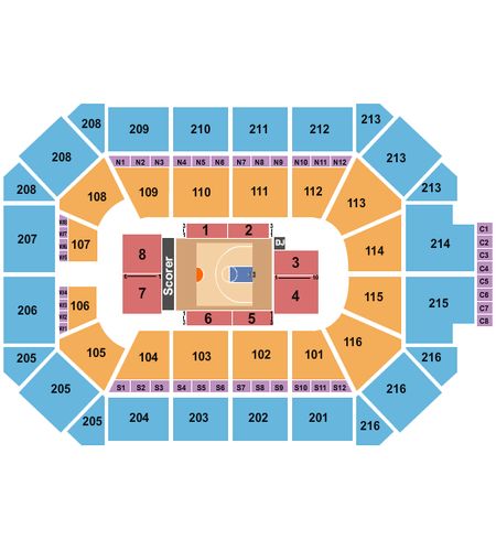 Allstate Arena