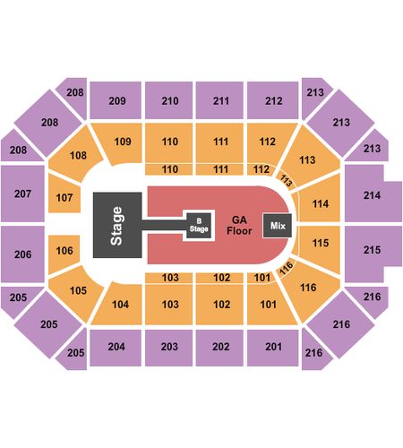 Allstate Arena