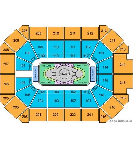 Allstate Arena