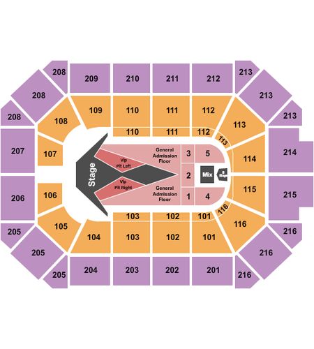 Allstate Arena