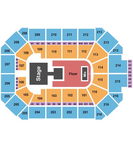 Allstate Arena