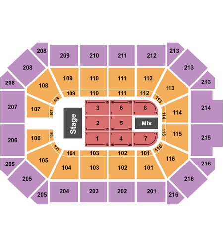 Allstate Arena