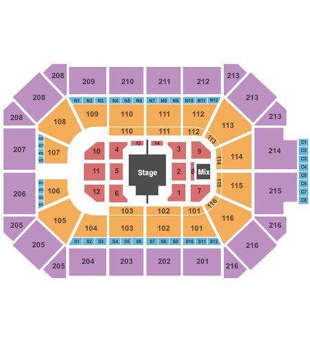 Allstate Arena