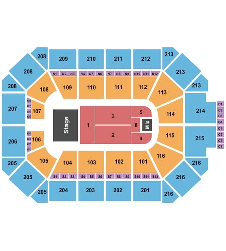 Allstate Arena