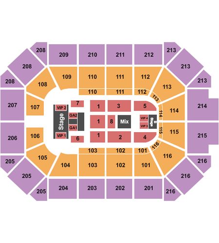 Allstate Arena