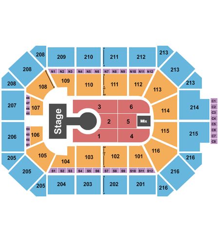 Allstate Arena