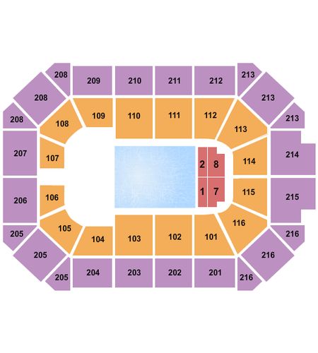 Allstate Arena